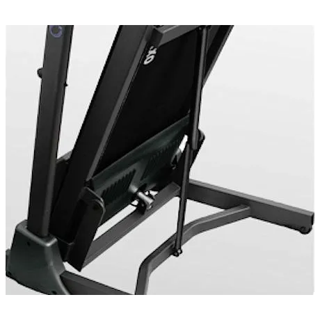 Беговая дорожка Oxygen Laguna II AL Vibra - Фото 7