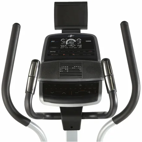 Эллиптический тренажер NordicTrack E600 - Фото 2