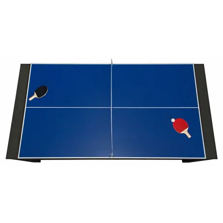 Стол-трансформер Weekend Twister 3 в 1 (черный) - Фото 11