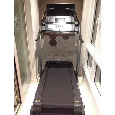 Беговая дорожка NordicTrack Incline Trainer X11i - Фото 2
