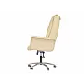 Офисное массажное кресло EGO PRIME EG1003 Крем (Арпатек) - Фото 3