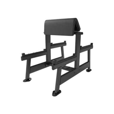 Скамья Скотта SVENSSON INDUSTRIAL E7044 Matte Black