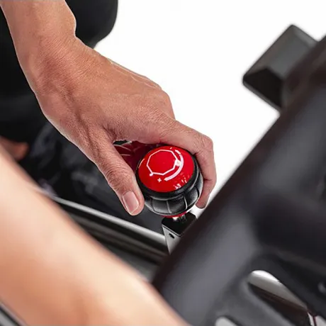 Велотренажер Schwinn IC8 спин-байк (100893) - Фото 25