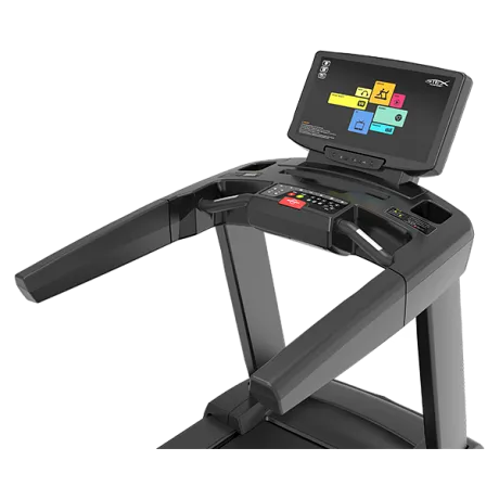 Профессиональная беговая дорожка Smith ST870 - Фото 4