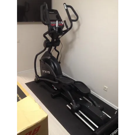 Эллиптический тренажер Sole Fitness E98 2019 - Фото 2