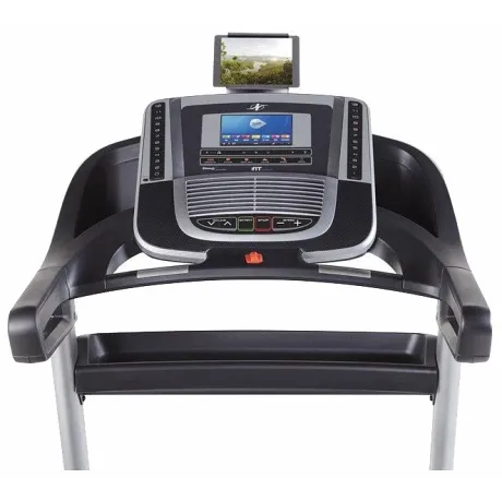 Беговая дорожка NordicTrack C990 электрическая - Фото 4