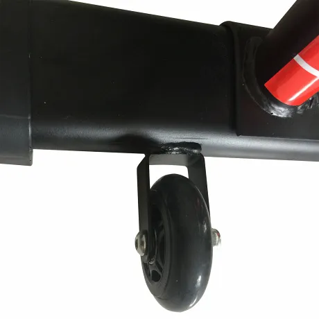 Велотренажер DFC B8302 - Фото 5