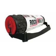 Роллер массажный Yousteel RockTape Rock-n-Roller черный