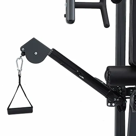 Силовой комплекс Body Craft X Press Pro - Фото 6