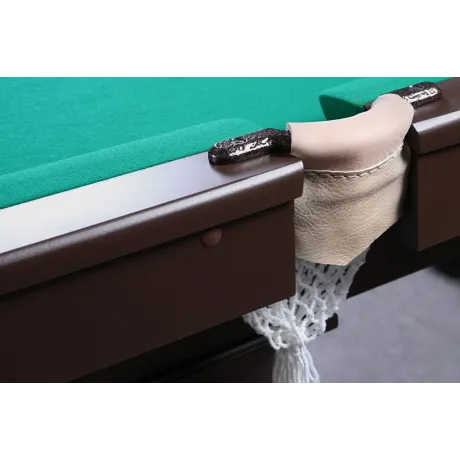 Бильярдный стол START LINE Домашний 8 ft - Фото 2