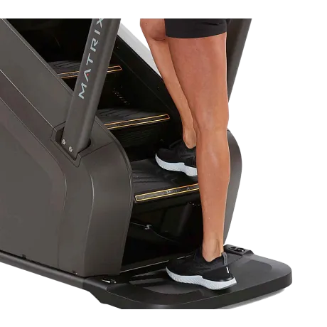 Лестница-эскалатор MATRIX C50XR - Фото 3