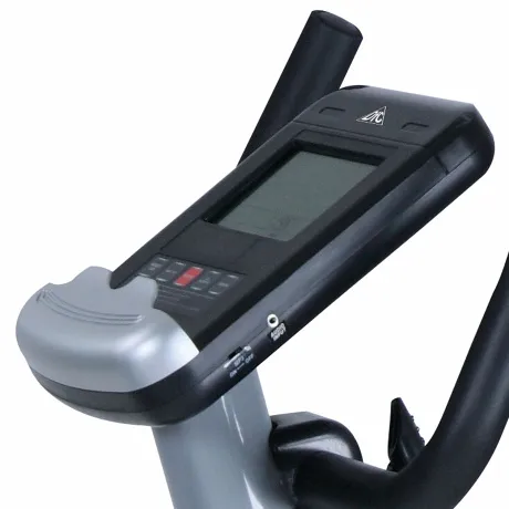 Велотренажер DFC K8612R - Фото 2