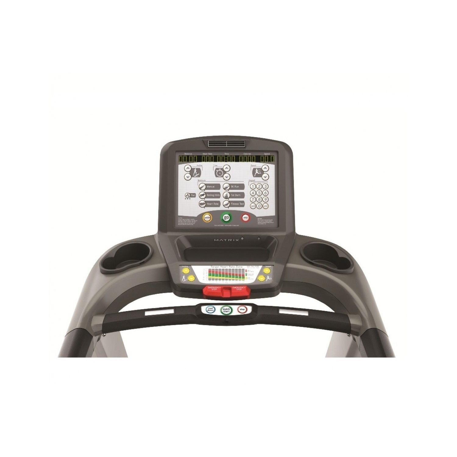 Matrix T5X 949890 GiperSport