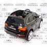 Электромобиль RiverToys AUDI Q5 Black - Фото 8