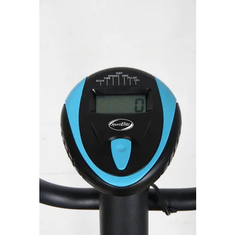 Велотренажер SportElite SE-2455 - Фото 2