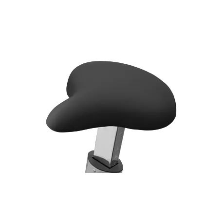 Велоэргометр Bronze Gym U1001 PRO - Фото 6