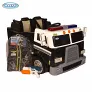 Детский двухместный электромобиль Barty Police М008МР - Фото 11