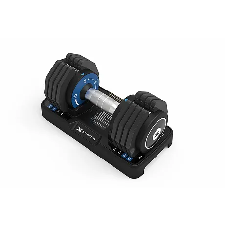 Гантель регулируемая XTERRA 2-10 кг