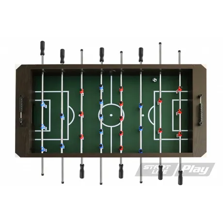 Настольный футбол START LINE Master SLP-5429H - Фото 3