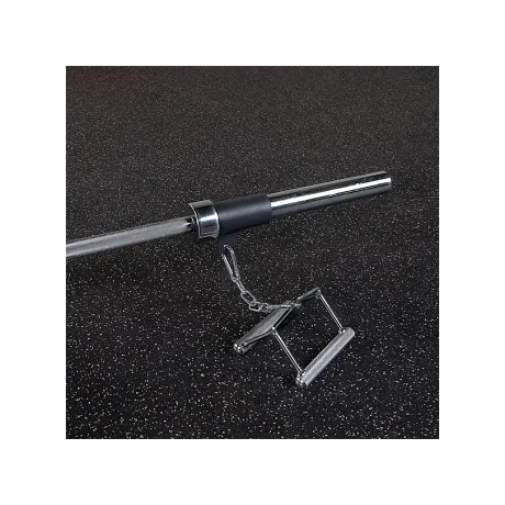 Захват для грифа Body Solid с цепью многофункциональный - Фото 2