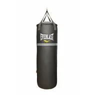 Мешок Everlast 100 30кг, 100*35см, черн.