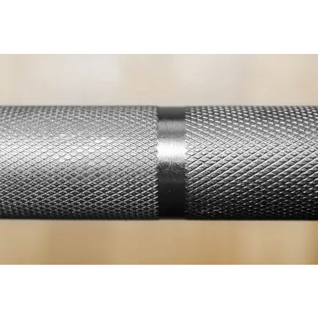 Гриф Yousteel олимпийский тяжелоатлетический женский 15кг - Фото 6