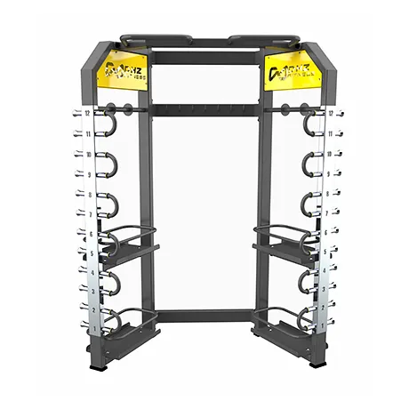 Рама DHZ RUS для функциональных тренировок 360S - Фото 2