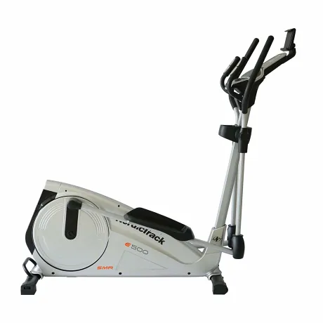 Эллиптический тренажер NordicTrack E500 - Фото 3