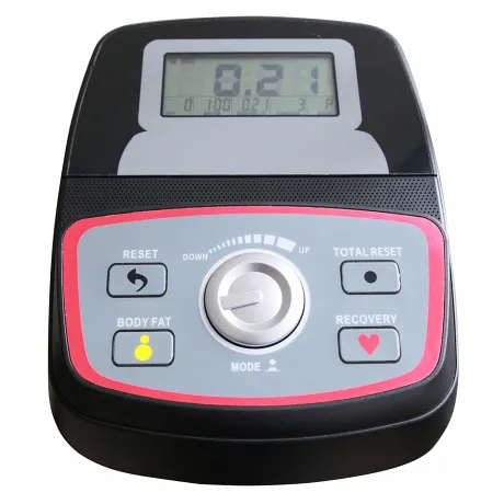 Велотренажер DFC B8732 - Фото 2