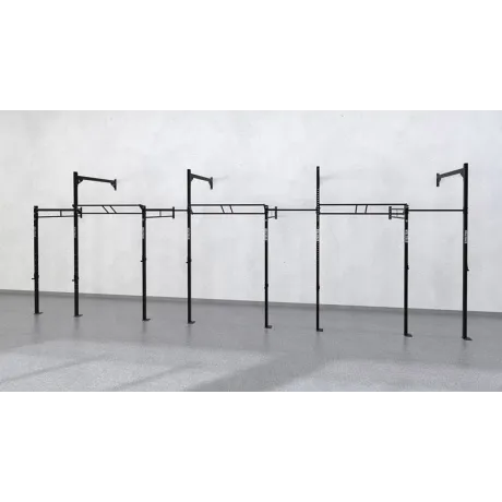 Пристенная рама Stecter 9800х1800 2116 - Фото 6