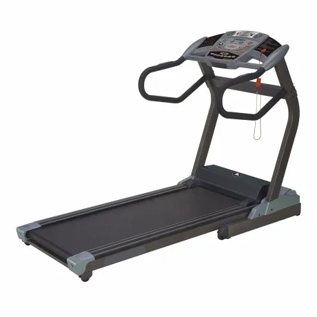 Беговая дорожка AMF 8637 - Фото 2