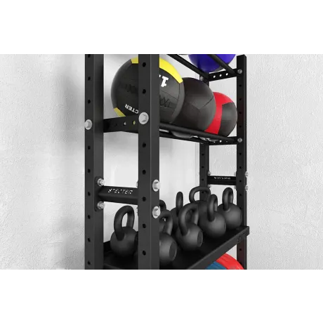 Стеллаж Stecter для инвентаря 1100-1920 - Фото 3