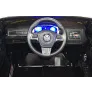 Электромобиль RiverToys VOLKSWAGEN TOUAREG Black - Фото 14