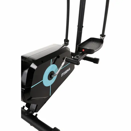 Эллиптический тренажер ITOSIMA IT100M - Фото 7