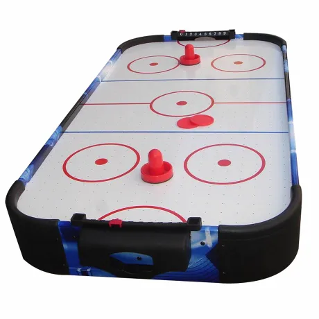 Игровой стол DFC Alaska аэрохоккей - Фото 2