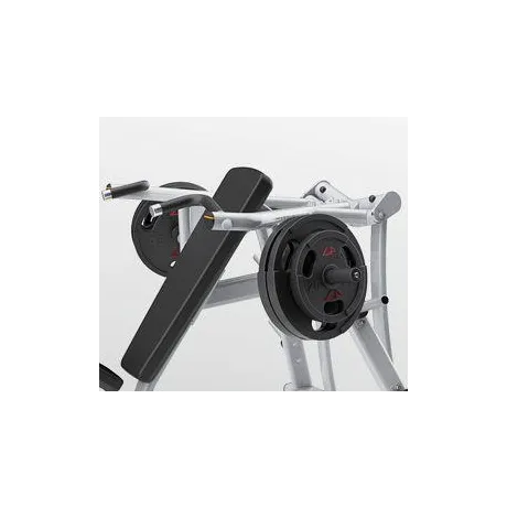 Независимый жим от плеч MATRIX MAGNUM MG-PL23 - Фото 3