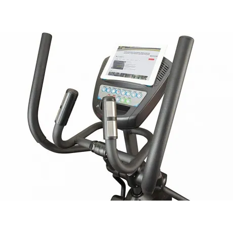 Эллиптический тренажер XTERRA FS4.5е - Фото 4