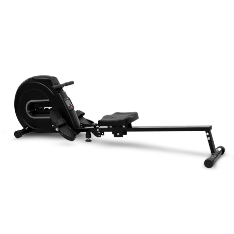 Гребной тренажер домашний CARBON FITNESS RW70