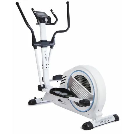 Эллиптический тренажер IRON HORSE ATLANTA - Фото 2