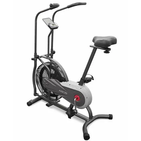 Велотренажер (Assault Bike) CARBON FITNESS A808