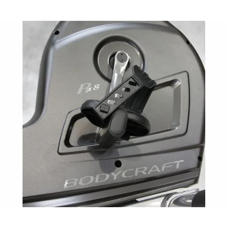 Велотренажер Body Craft R18 горизонтальный - Фото 7