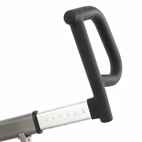 Горизонтальный степпер Spirit CRS800S+ - Фото 10