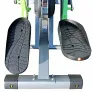 Эллиптический тренажер с элементом степпера DFC Challenge CH A - Фото 4