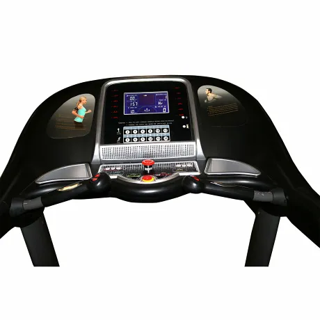 Беговая дорожка DFC CRUISER T800 Pro - Фото 3