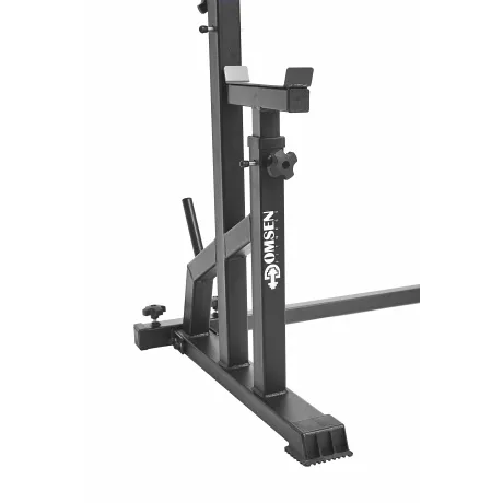 Стойка под штангу с подстраховкой Domsen Ds26 - Фото 9