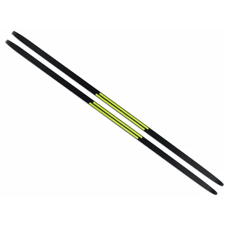 Беговые лыжи Fischer TWIN SKIN RACE MED IFP N20522,187 см, FA 33 - Фото 2