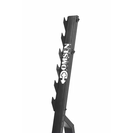 Стойка под штангу для жима и приседаний Domsen Ds15 - Фото 8