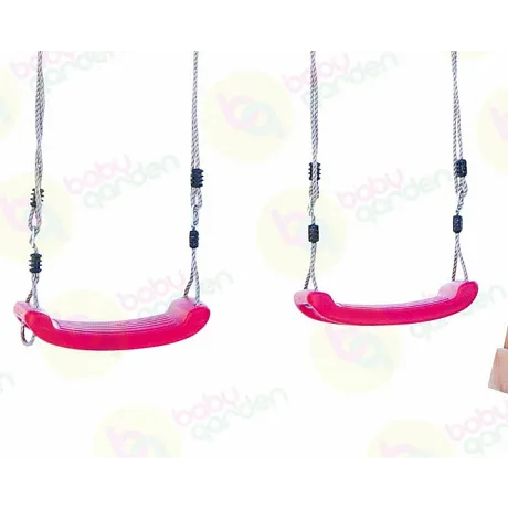 Детская игровая площадка Babygarden Sport 7 - Фото 5