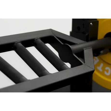 Гриф Stecter SWISS BAR - Фото 3