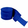 UFC Бинт боксерский 4,5м синий - Фото 2